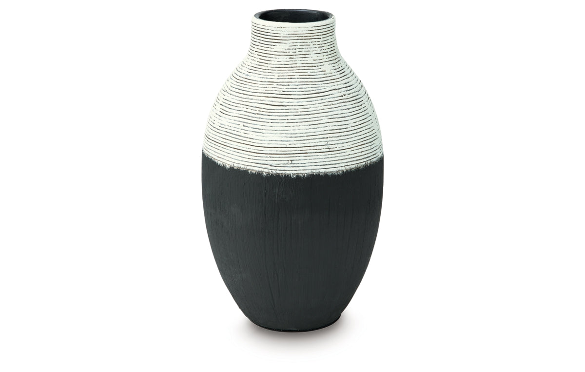 Girtha Vase