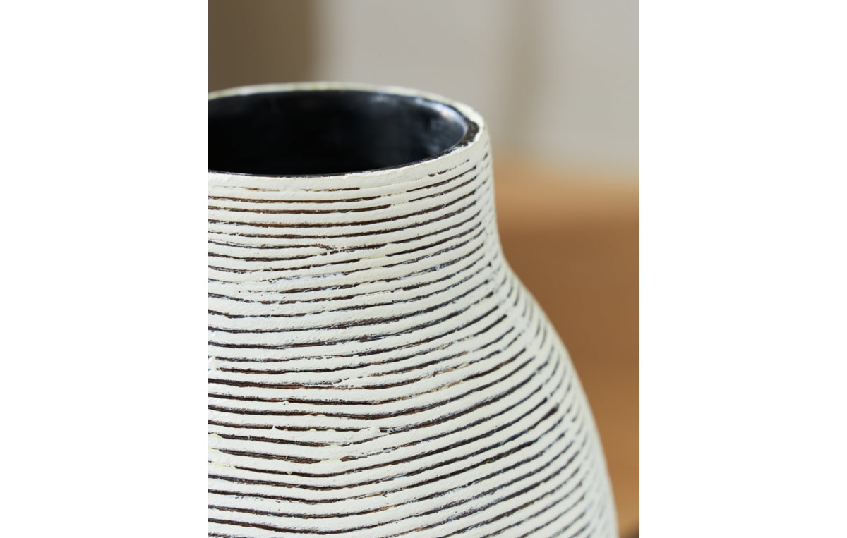 Girtha Vase