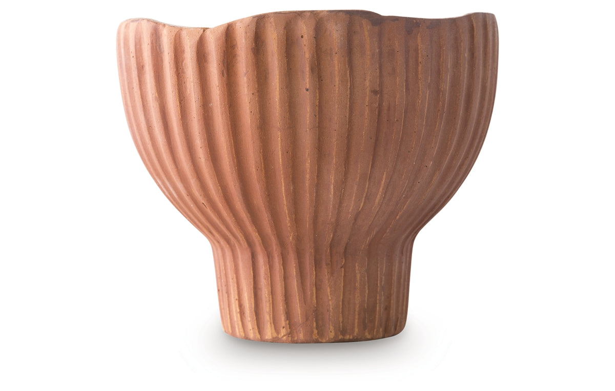 Orban Vase