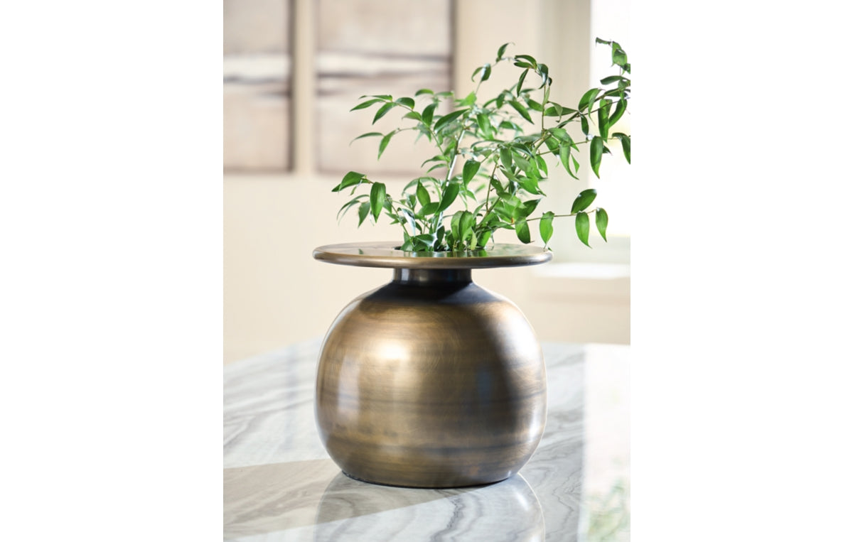 Fedorleigh Vase