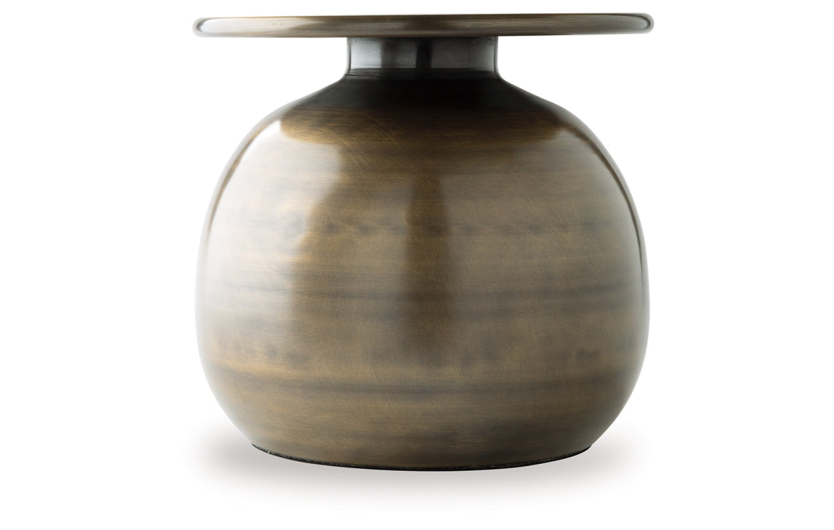 Fedorleigh Vase