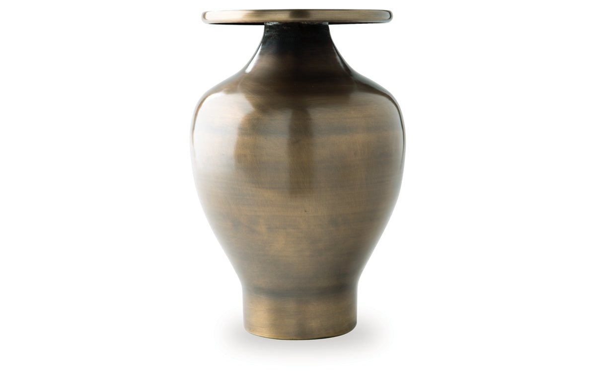 Fedorleigh Vase
