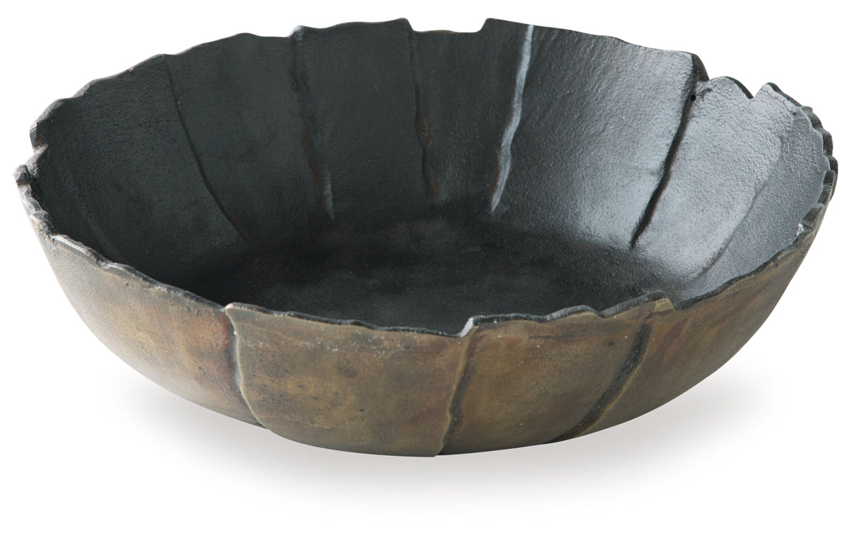 Aidman Bowl