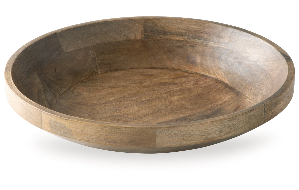 Clayburg Bowl