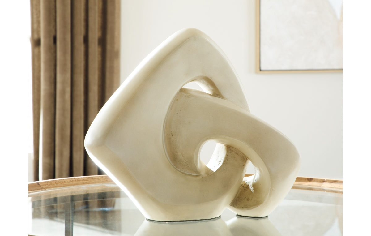 Feebs Sculpture
