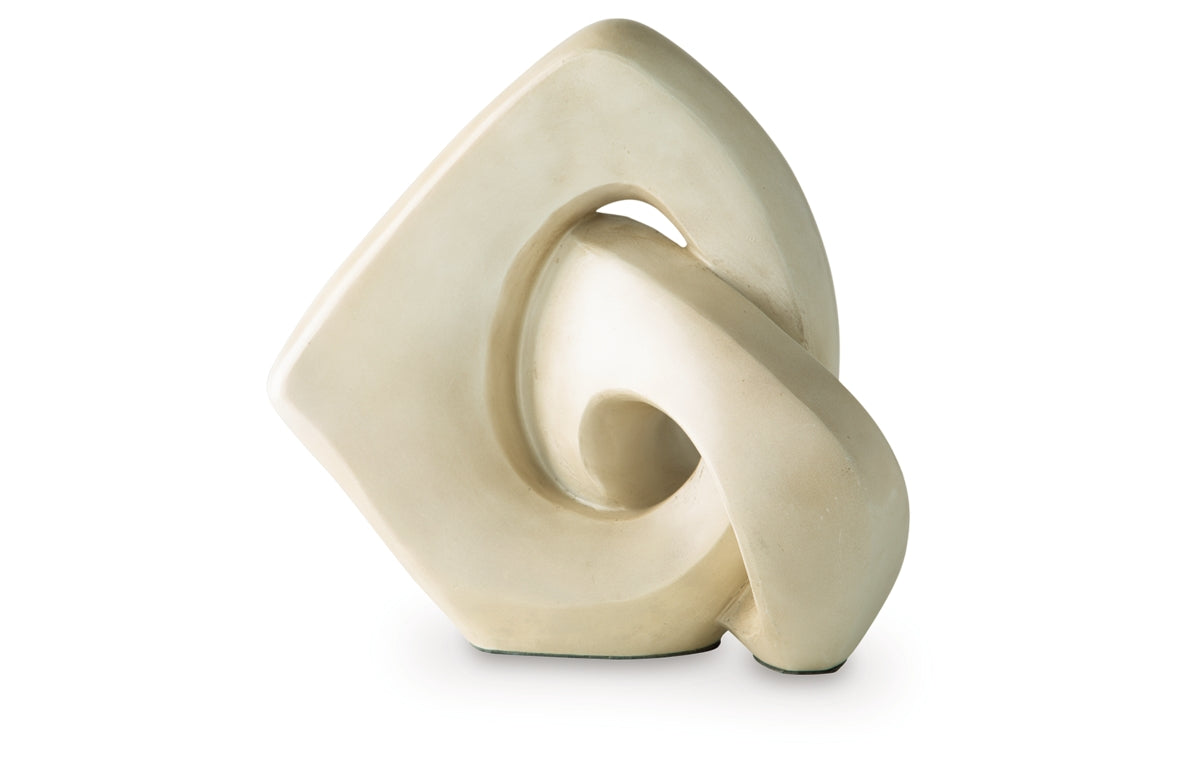 Feebs Sculpture
