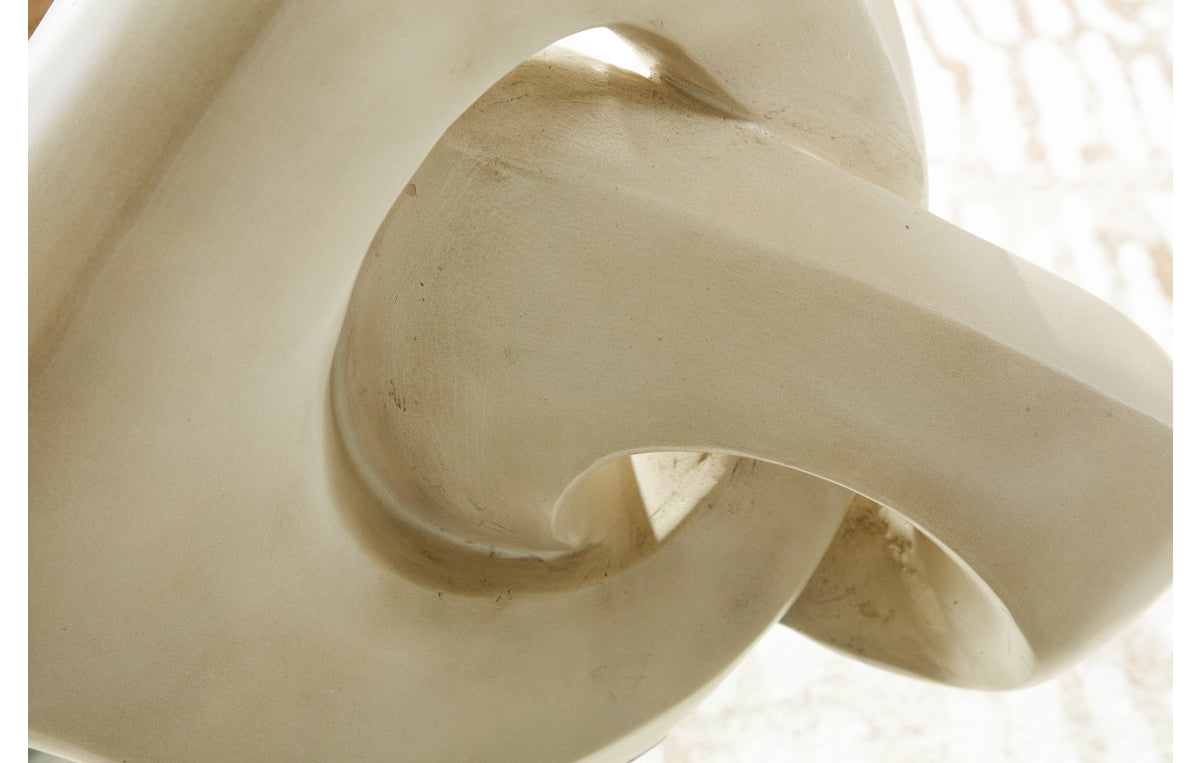 Feebs Sculpture