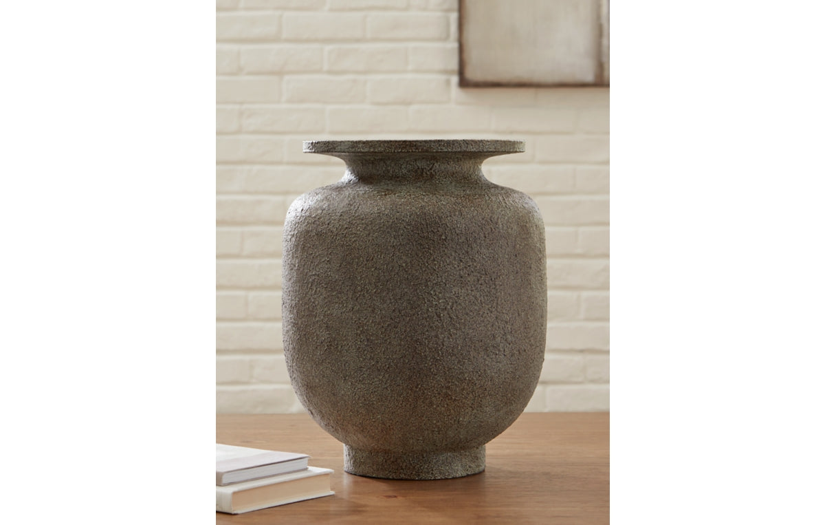 Jedwick Vase