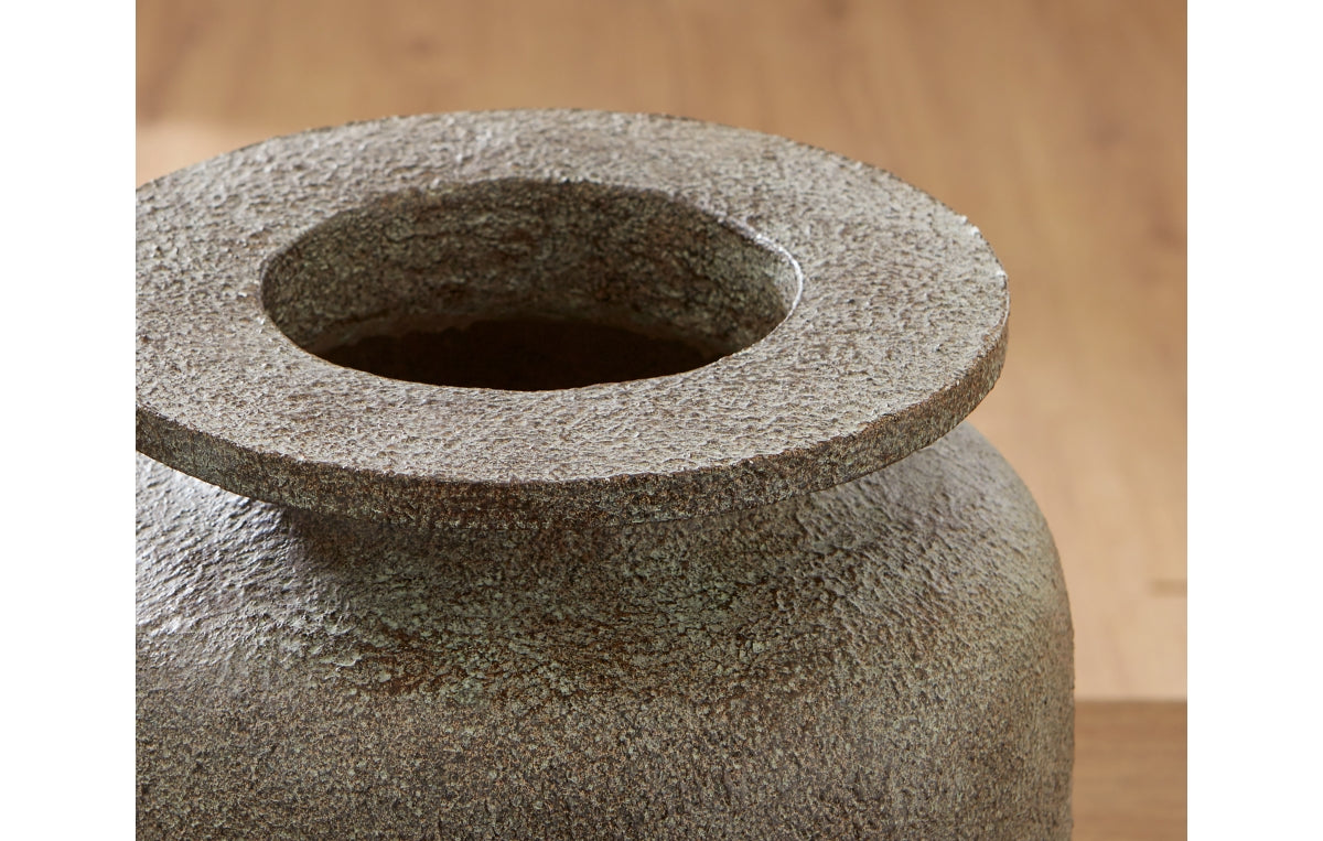 Jedwick Vase