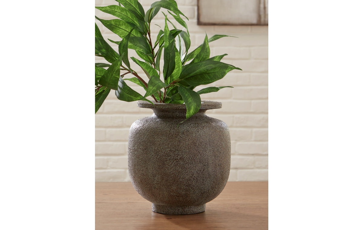 Jedwick Vase