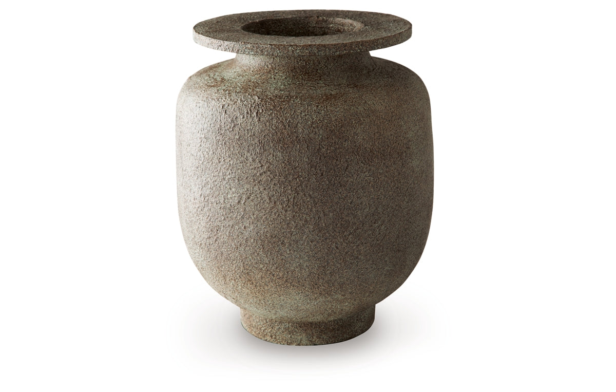 Jedwick Vase