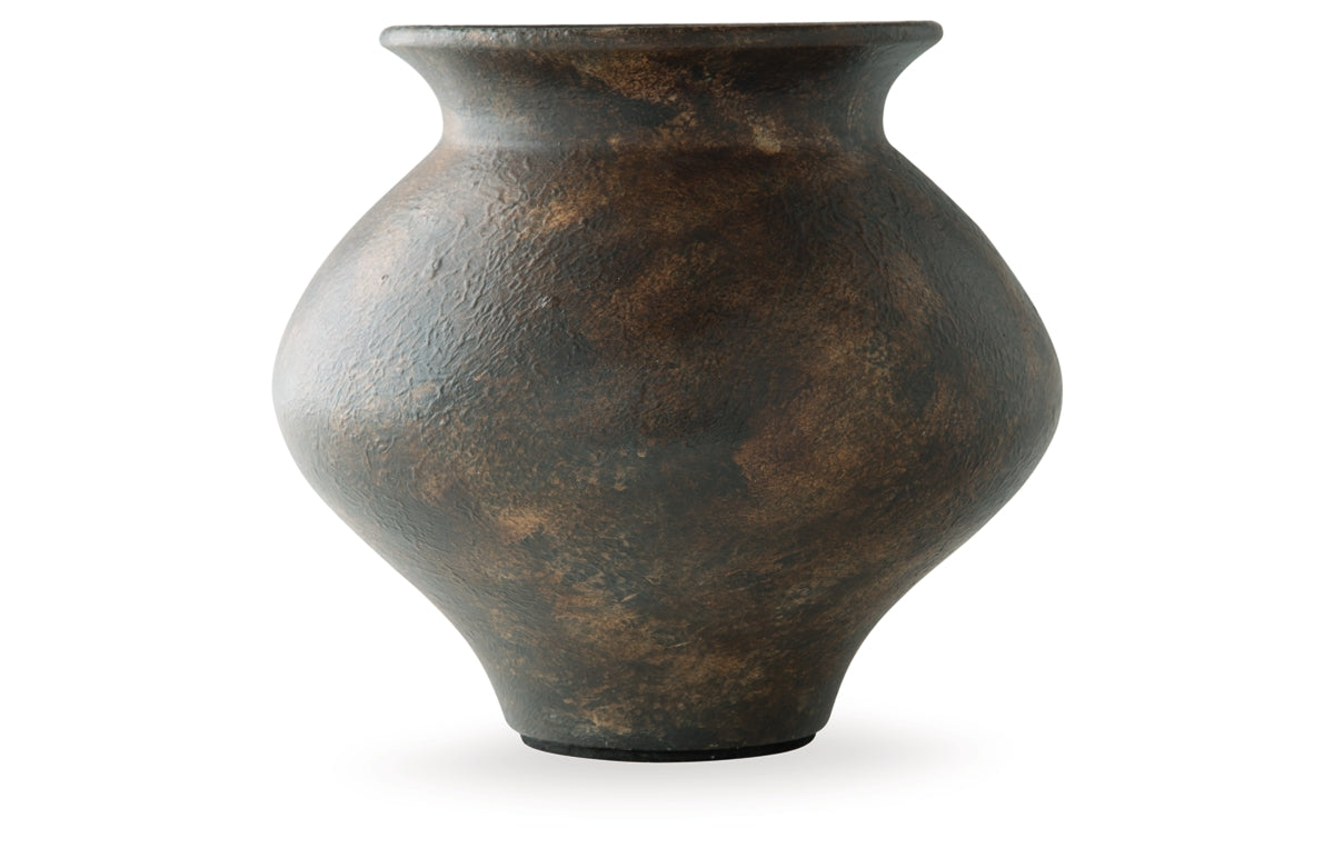 Laddlow Vase