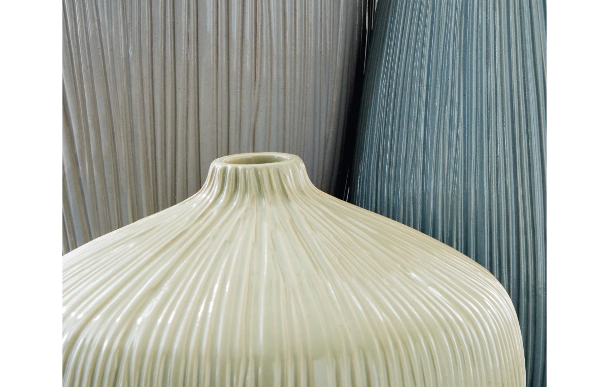 Eiderman Vase (Set of 3)