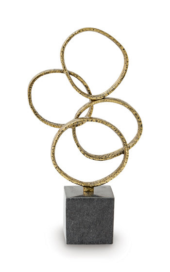 Wellcott Sculpture