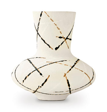 Brockford Vase