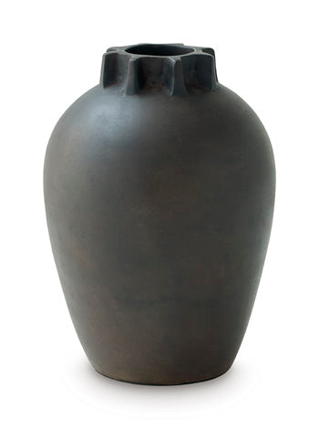 Kaslett Vase