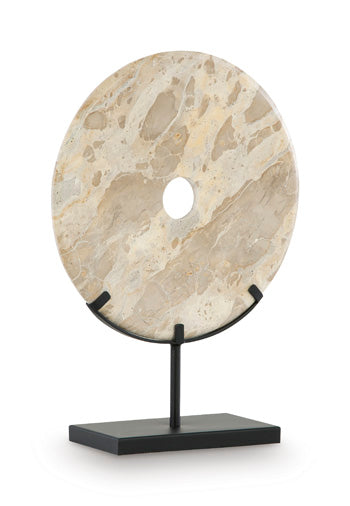 Wendon Sculpture