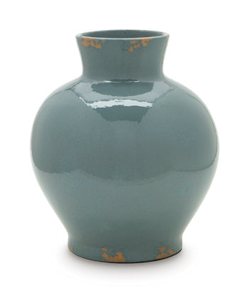 Giliburgh Vase