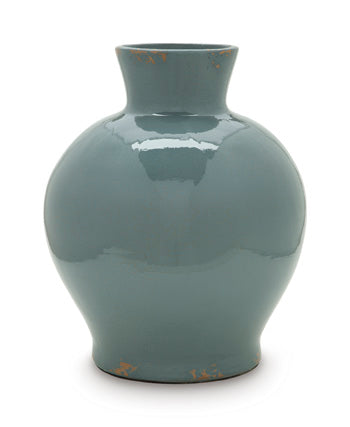 Giliburgh Vase