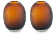 Embersen Vase (Set of 2)