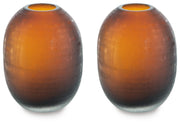 Embersen Indoor/Outdoor Vase (Set of 2)