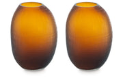 Embersen Vase (Set of 2)