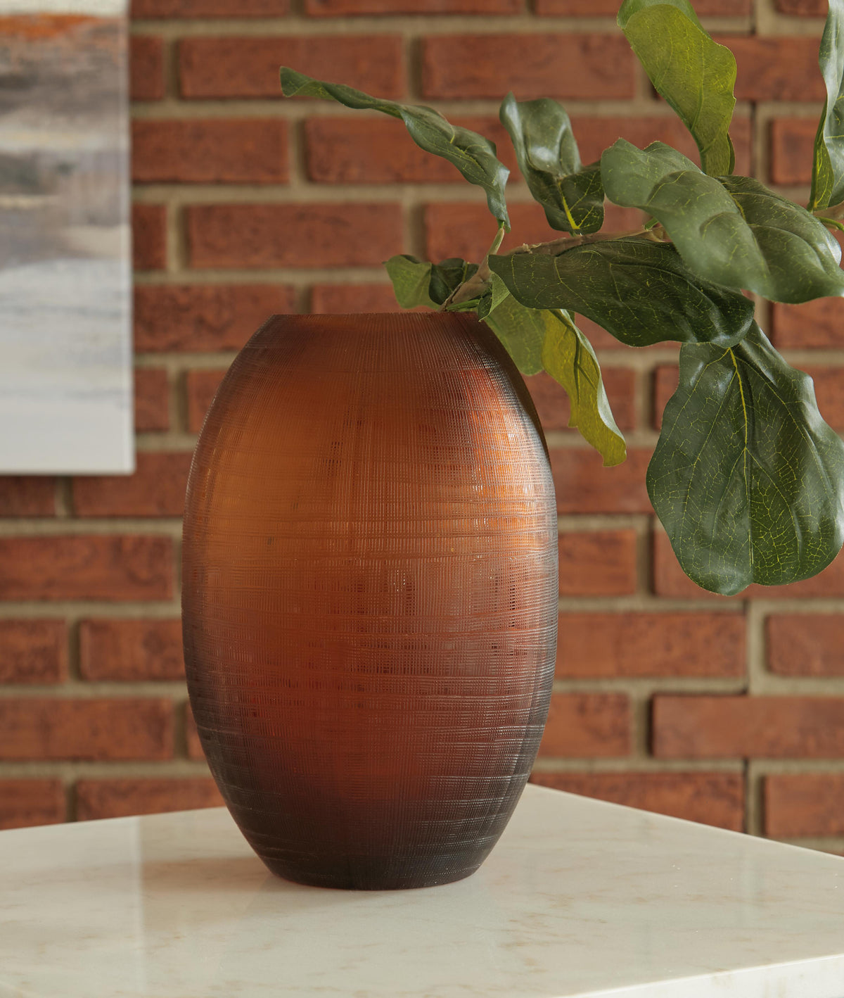 Embersen Indoor/Outdoor Vase (Set of 2)