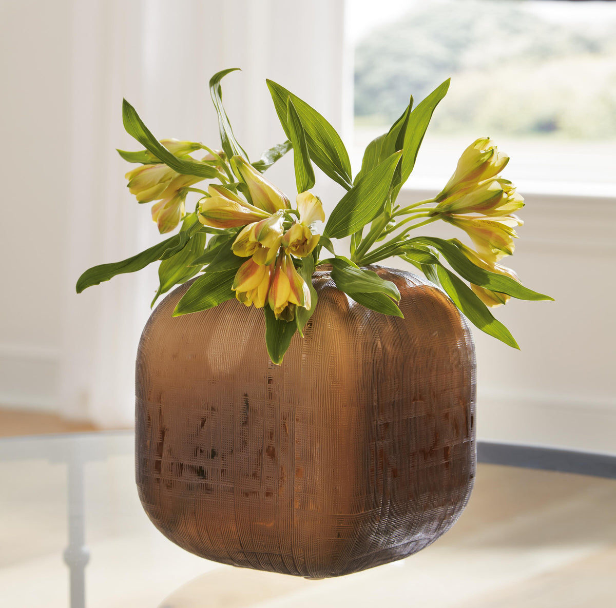 Capard Indoor/Outdoor Vase