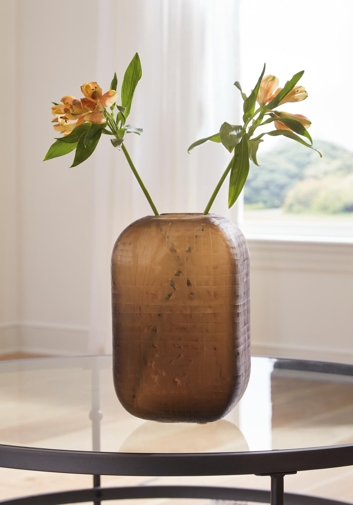 Capard Indoor/Outdoor Vase