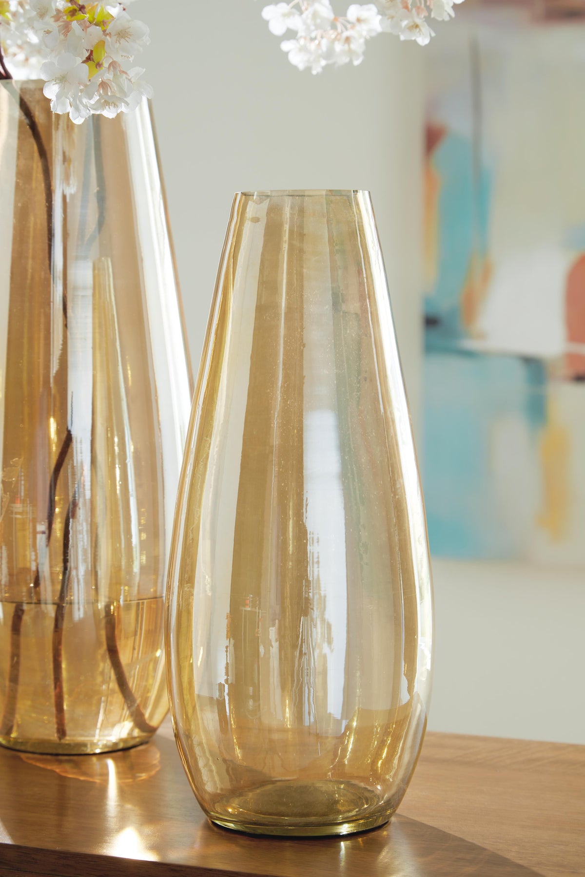 Rhettman Indoor/Outdoor Vase