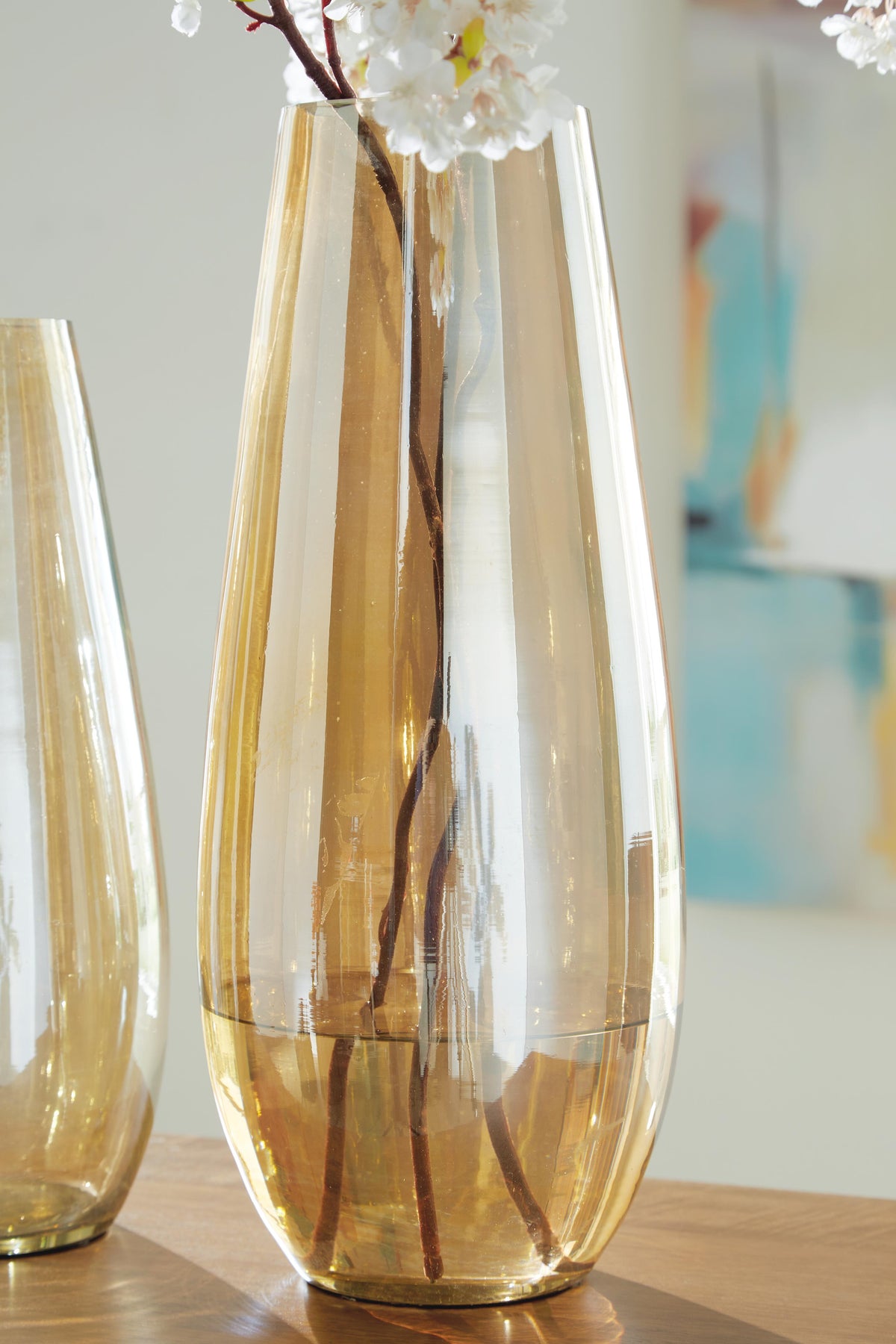 Rhettman Indoor/Outdoor Vase