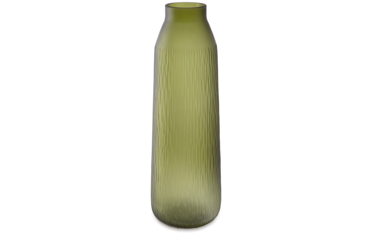 Scottyard Vase