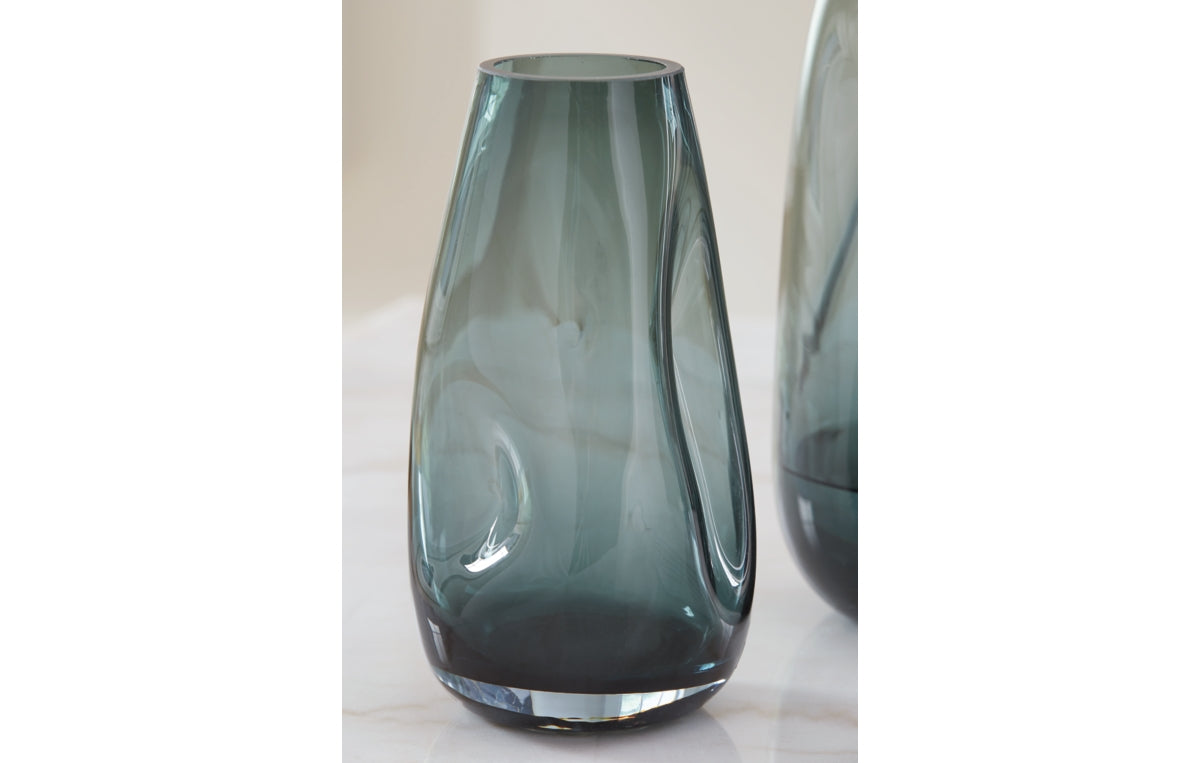 Beamund Vase (Set of 2)