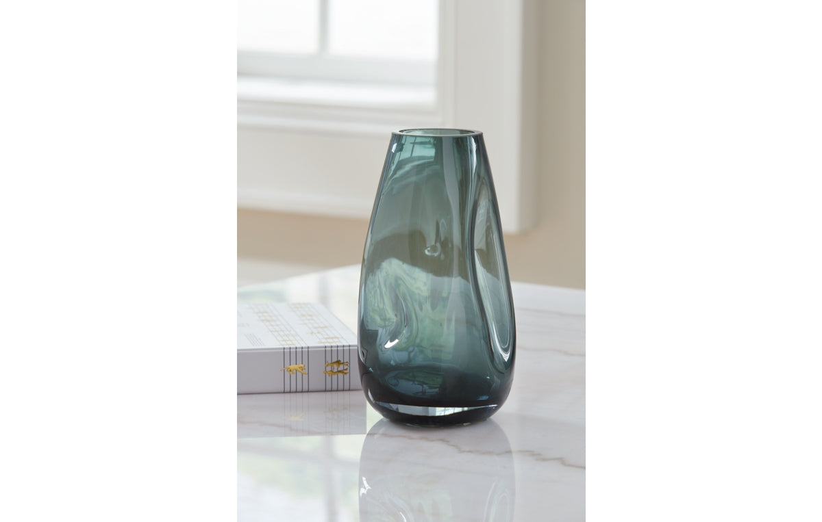 Beamund Vase (Set of 2)