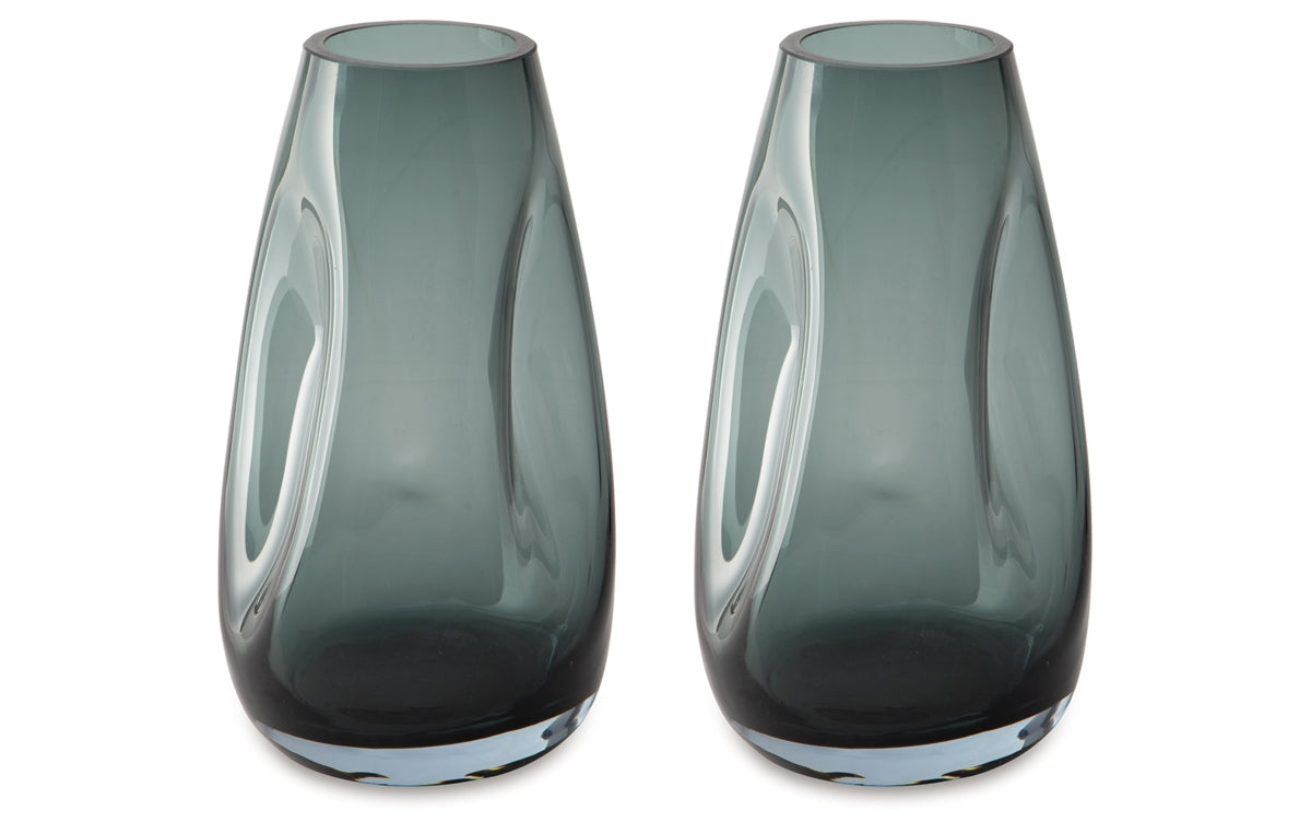 Beamund Vase (Set of 2)