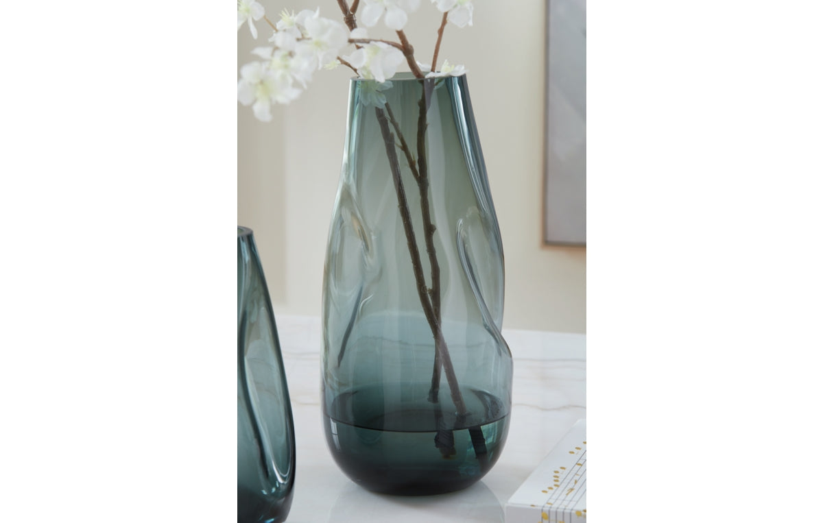 Beamund Vase (Set of 2)