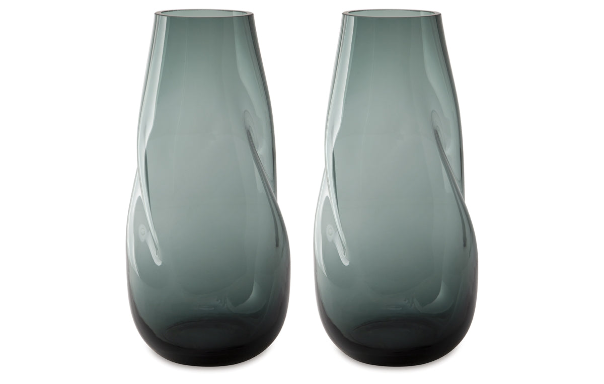 Beamund Vase (Set of 2)