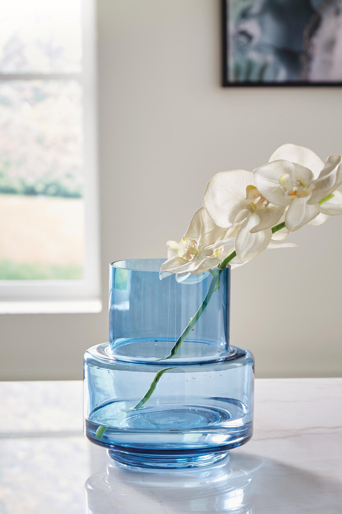 Bealen Indoor/Outdoor Vase