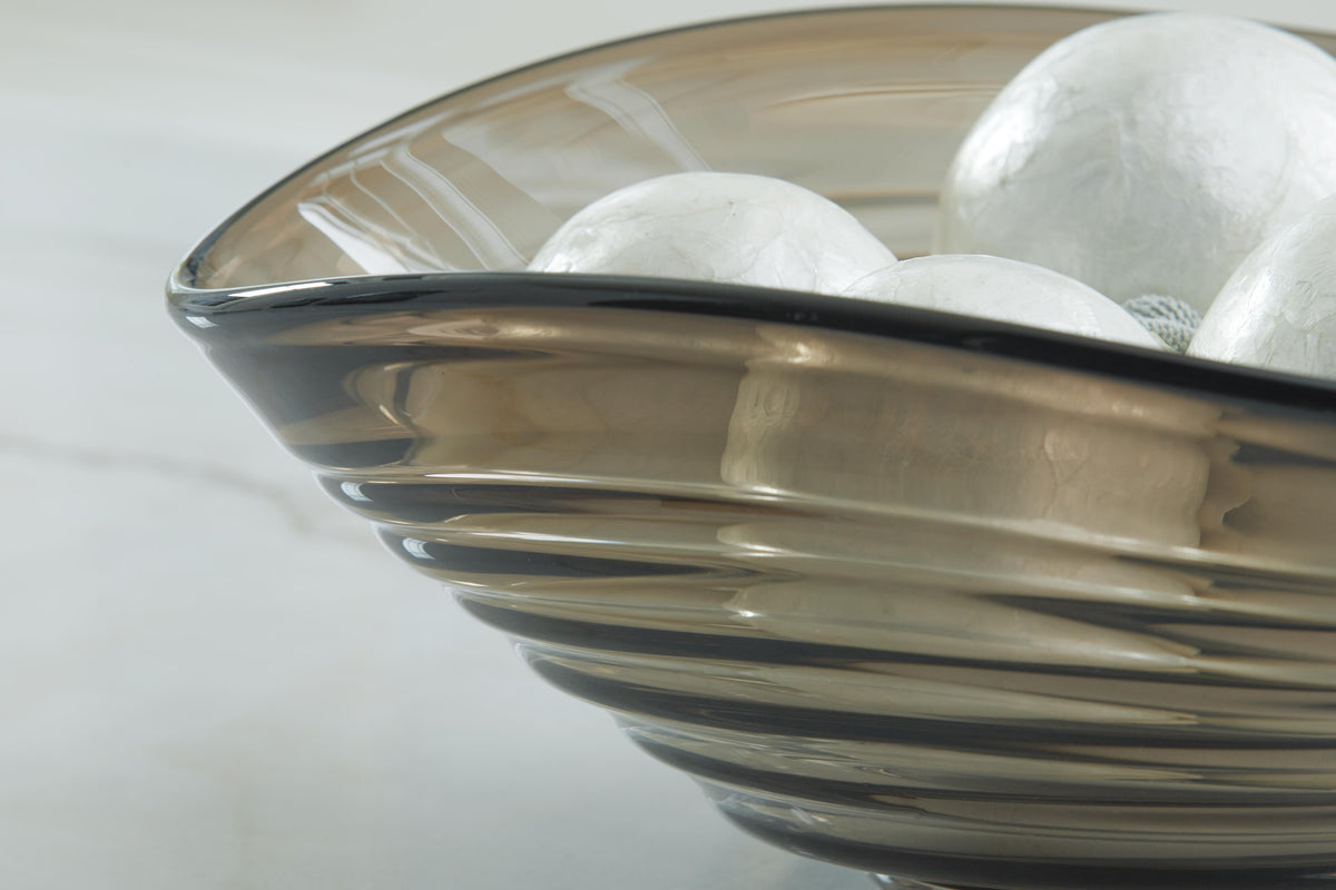 Solariston Indoor/Outdoor Bowl