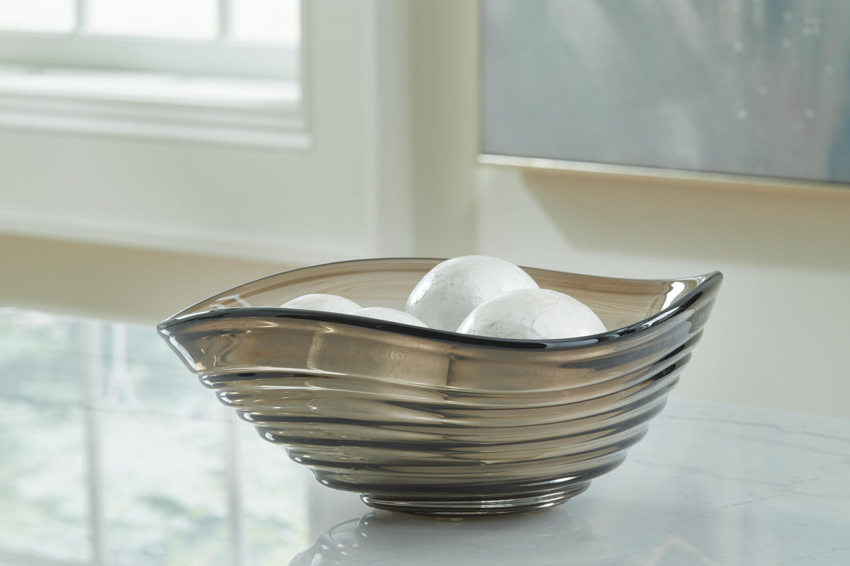 Solariston Indoor/Outdoor Bowl