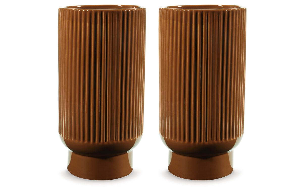 Avalyah Vase (Set of 2)