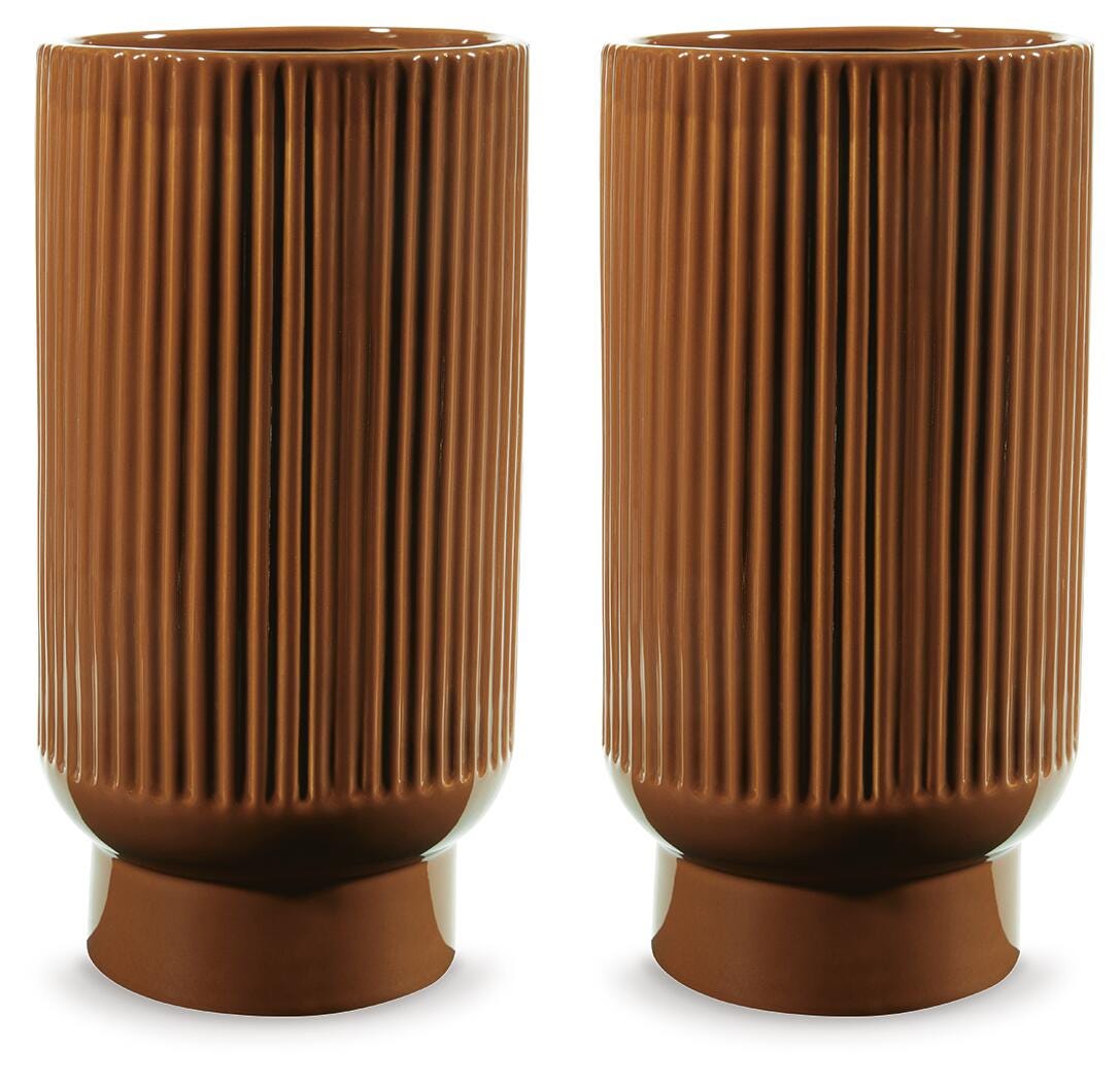 Avalyah Indoor/Outdoor Vase (Set of 2)