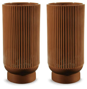 Avalyah Indoor/Outdoor Vase (Set of 2)