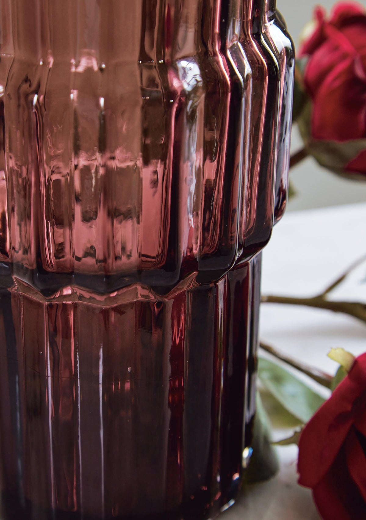 Dorlow Indoor/Outdoor Vase