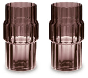 Dorlow Indoor/Outdoor Vase (Set of 2)