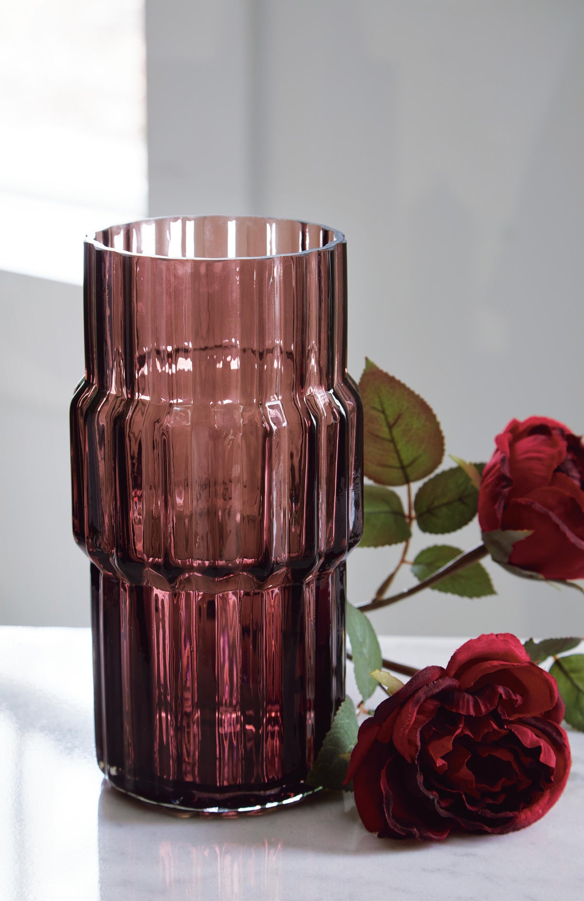 Dorlow Indoor/Outdoor Vase