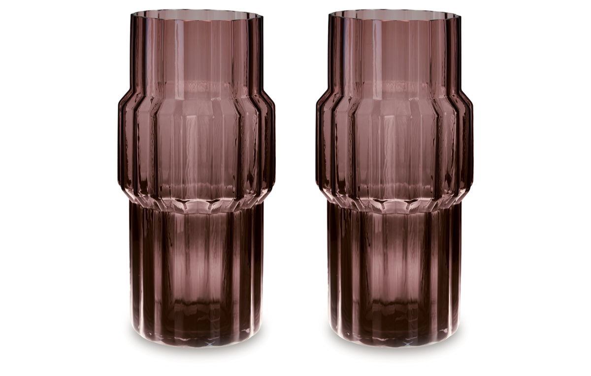 Dorlow Vase (Set of 2)