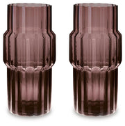 Dorlow Indoor/Outdoor Vase (Set of 2)