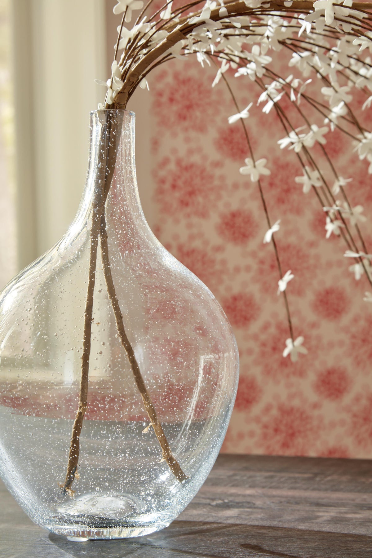 Kurthorne Indoor/Outdoor Vase