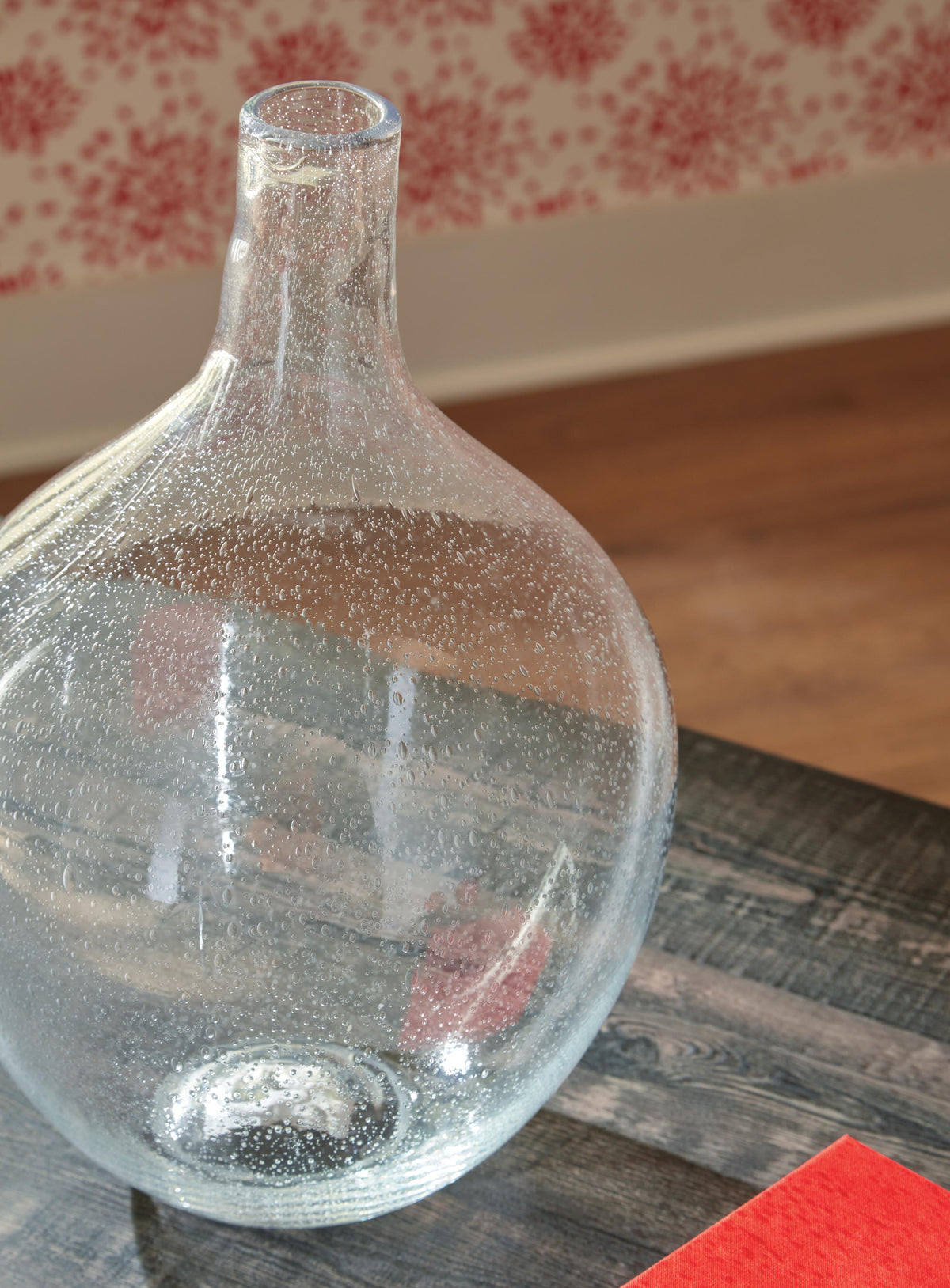 Kurthorne Indoor/Outdoor Vase